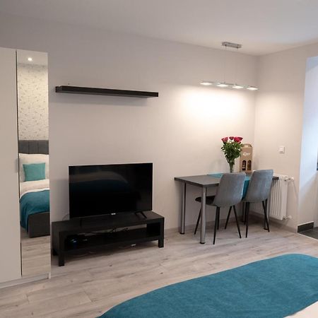 Var Apartman เอ็กเกอร์ ภายนอก รูปภาพ